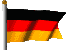 Deutschlandflagge